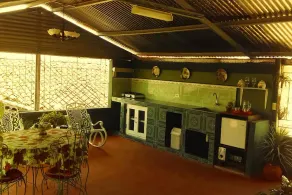 Hostal Villa Arenas - Image 2