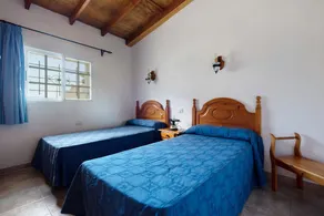Vacation Home 'El Cardon A1' with Sea View, Private Terrace and Wi-Fi - Image 5