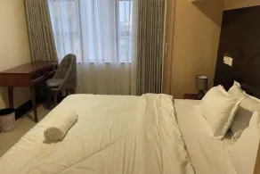 1 Bed Apt Sleeps 2 - Indoor Pool - Enclosed Garden - Image 3