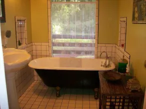 Fortryllende Rainforest Hideaway, på 2 Private Acres til dig selv.  Pahoa / Keaau - Image 2