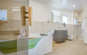 Amazing home in Damp with sauna - Image 4