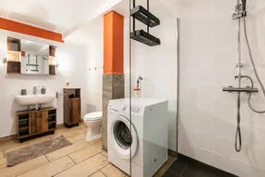 Ferienwohnung "Rohrdommel" - Image 2