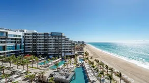 3BR Ocean Front Penthouse W/Private Jacuzzi and Personal Butler at Garza Blanca - Image 4