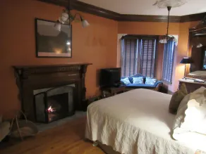 Victorian Mansion at Carter House Inns - Image 5