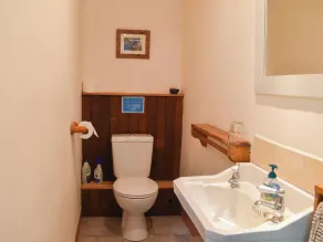1 bedroom accommodation in Dunphail, near Forres - Image 4