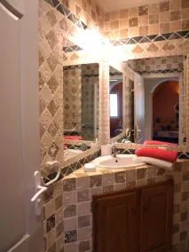 GÎTE SANTA MARIA À LA POINTE DU CAP CORSE - GÎTE SUD - Image 3