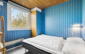 Smukt hus med 4 soveværelser i Hemmet - Image 5