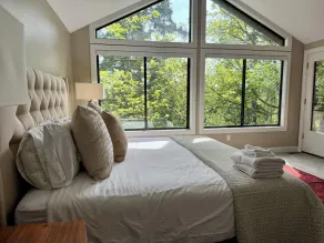 Privat Bellevue Sanctuary med udsigt - Image 3