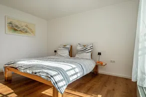 Ferienwohnung 'Windhager Seeblick' mit Seeblick, Balkon und WLAN - Image 4