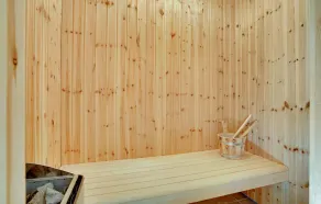 2 Bedroom Beautiful Home In Nykøbing Sj - Image 2