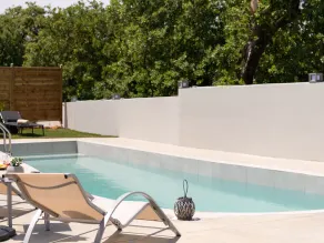 Villa Hercules - Refreshing Pool & Hydromassage - Image 4