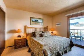 Unique, Mountain 4 Br Condo Condo - Image 5