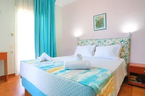 Zoulis Sofia: Appartement 2 chambres à quelques pas de la plage - Image 5