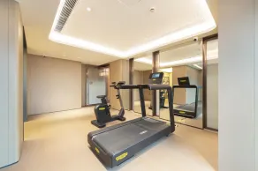 Jia Hong Hotel (Guangzhou Baiyun International Airport T1 Terminal) - Image 4
