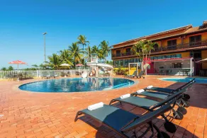 Praia Grande Hotel - Image 2