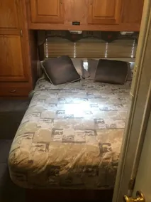 Raleigh RV ~ Small House Experience! - Image 5