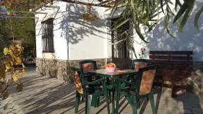 Villa Aurora El Gastor by Ruralidays - Image 5