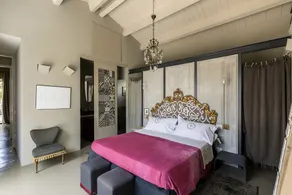 CAPALBIO CHARMING VILLA WITH POOL-LUXURY VILLA WITH POOL NEAR THE SEA - Image 3