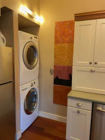 Lovely private Carriage House on Historic Property - Image 3
