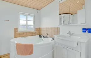 Fantastisk hjem i Rømø med køkken - Image 2