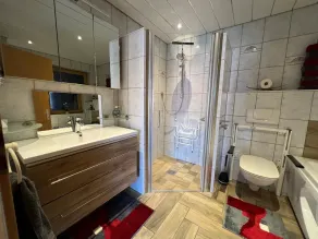 Ferienwohnung "Auszeit" mit Garten - Image 3