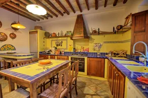 Villa en Colonnella con 4 habitaciones, capacidad 10 - Image 5