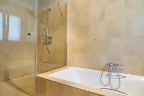 Begues: Villa - Begues Poolhaus und Strände in der Nähe BARCELONA, Ideal für Familien. - Image 5