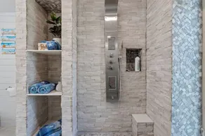 Stunning Custom Home. Walk to the Beach. Heated POOL! Elevator! - Image 4
