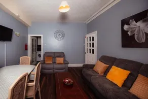 One bedroom property in City Centre location - Image 5