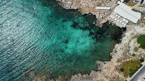 Exclusive Private Villa with Pool & Jacuzzi Surrounded by Citrus Trees – Salento - Image 4