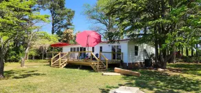 Romantic Cottage on Private 3 Acres,  On Little Wicomico; Approved Pets Only - Image 2