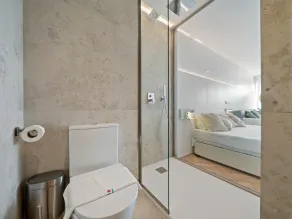 InmoBooking Loft Ancora, climatizado a 5 minutos a pie de la playa - Image 3