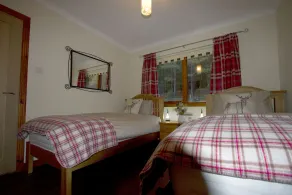 Ardnamurchan Ferienhaus, in der Nähe von Acharacle und Salen - Image 3