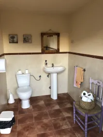 Casa Rural Villa Romero - Image 4