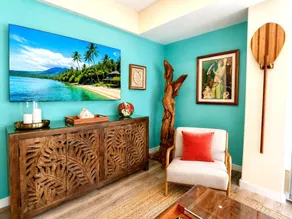 Villa, Garden View, 2-bedroom - Image 2