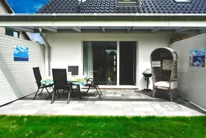 Deichoase beach house, appartement B - Deichoase beach house - Image 5