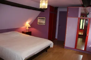 Charmante Maison Normande  au  bord de la rivière Charentonne à 150 kms de Paris - Image 4