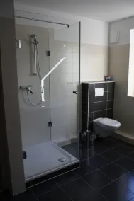 Stort hus på Lake Krakow incl. Båd og anløbsbro - Image 2