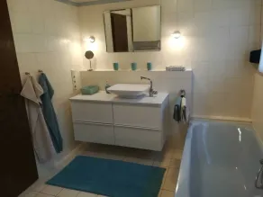 Ferienwohnung Unter dem Schild - Image 4