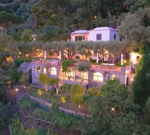 Amore Rentals - Villa Lo Scoglio - Image 1