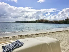 BEACHFRONT LUXURY at the Ritz! We own FOURTEEN residences, MOST DATES Available! - Image 2