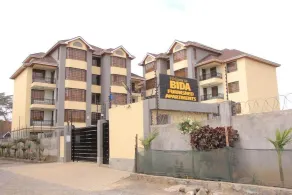 Studio furnished Apartments Naivasha - Image 4