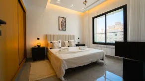 Rd Parcs Appartement Neuf aux Jardins De Carthage - Image 2