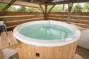 NORWEGIAN Cottage Lodge - Le petit flo - Image 3