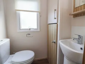 A5 Static Caravan - Image 2