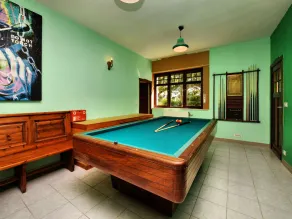 Villa con Spa, Lussemburgo - Image 3