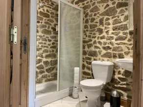 Former rustic bakery, four bedrooms, with pool in idyllic village - Image 4