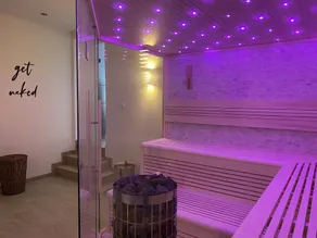 ALM SEASONS - Family Chalet-Studio mit Sauna - Image 3