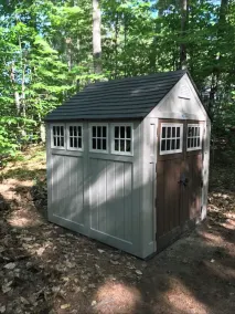 Lakewood Exclusive Camping - Image 5