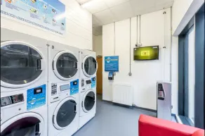 Destiny Student – Shrubhill (Campus Accommodation) - Image 2